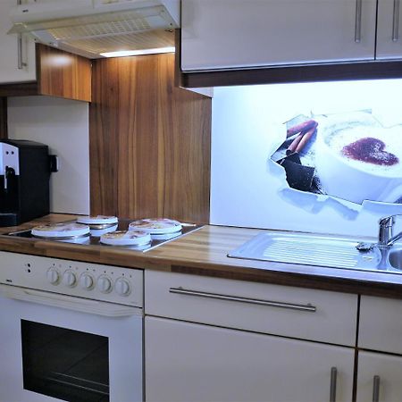 Ferienwohnung-Apartment Regnitztal Buttenheim Bagian luar foto